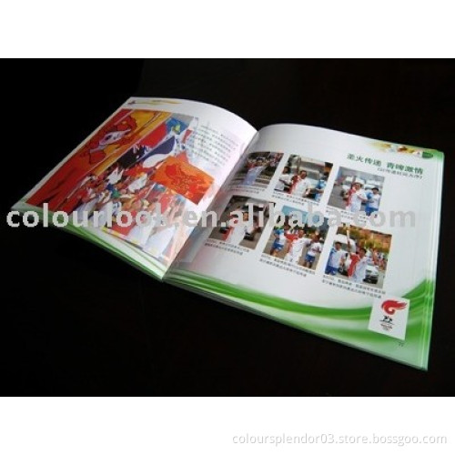 Catalog Printing Service